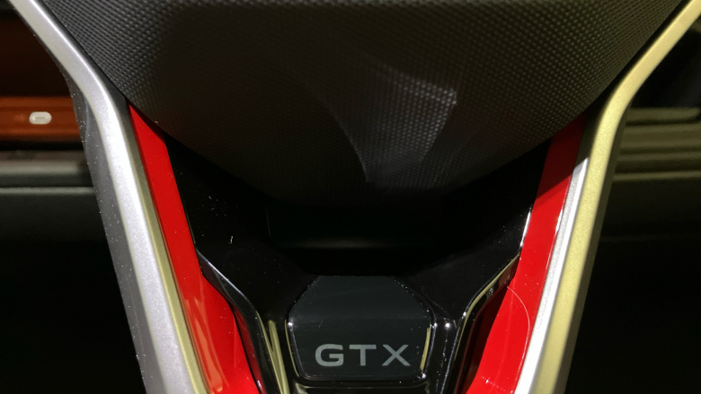 Volkswagen ID. Buzz 250kW GTX Pro 79kWh 5dr 4MOTION Auto Electric Estate